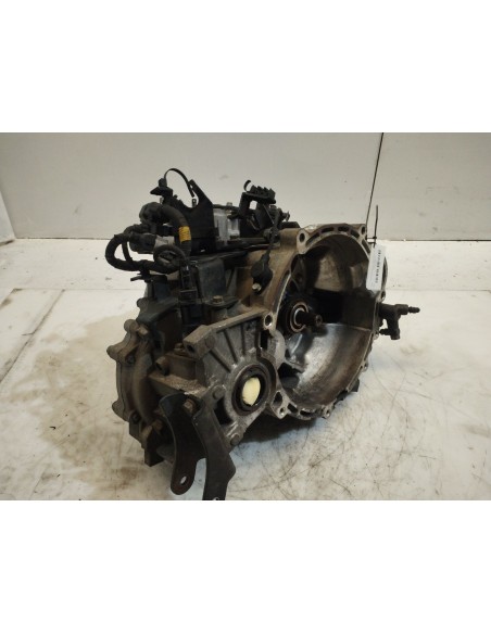 Recambio de caja cambios para hyundai getz (tb) 1.5 crdi referencia OEM IAM P61759  