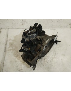 Recambio de caja cambios para hyundai getz (tb) 1.5 crdi referencia OEM IAM P61759   2
