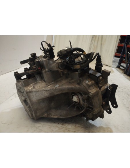 Recambio de caja cambios para hyundai getz (tb) 1.5 crdi referencia OEM IAM P61759  