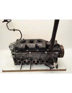 Recambio de culata para citroën c5 iii (rd_) 2.0 hdi 140 referencia OEM IAM 9641752610 DELPHI 