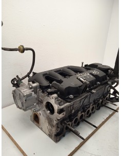 Recambio de culata para citroën c5 iii (rd_) 2.0 hdi 140 referencia OEM IAM 9641752610 DELPHI  2
