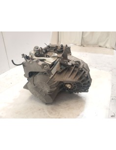 Recambio de caja cambios para opel astra j gtc 2.0 cdti (08) referencia OEM IAM 55564375   2