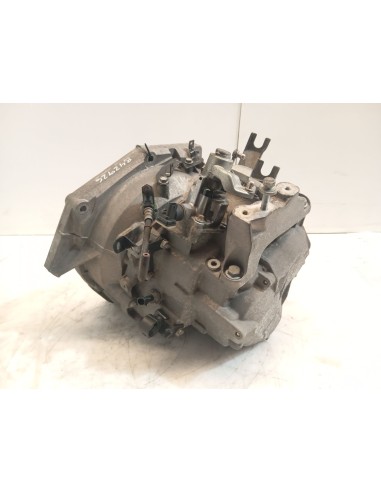 Recambio de caja cambios para opel astra j gtc 2.0 cdti (08) referencia OEM IAM 55564375  
