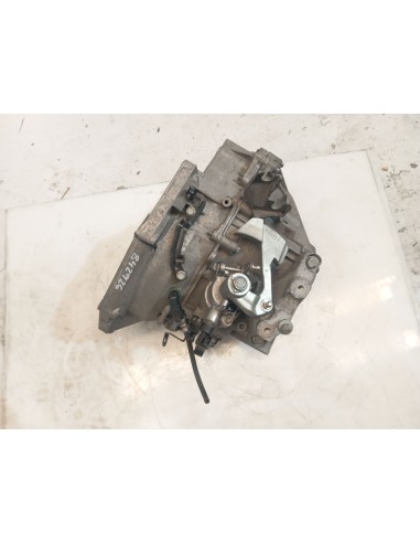 Recambio de caja cambios para opel astra j gtc 2.0 cdti (08) referencia OEM IAM 55564375  