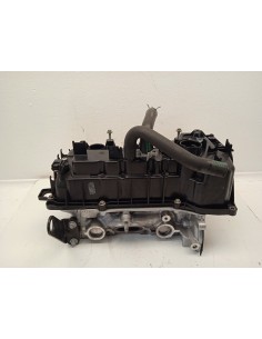 Recambio de culata para dacia logan ii 1.0 sce 75 referencia OEM IAM 110410442R  