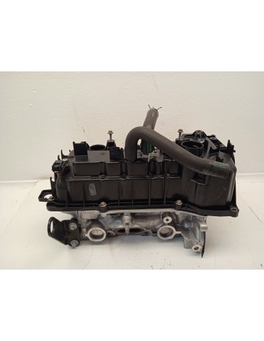 Recambio de culata para dacia logan ii 1.0 sce 75 referencia OEM IAM 110410442R  