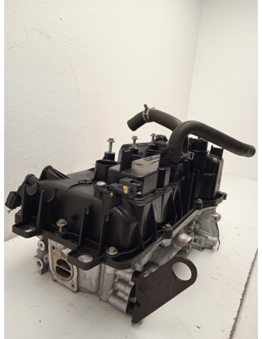 Recambio de culata para dacia logan ii 1.0 sce 75 referencia OEM IAM 110410442R  