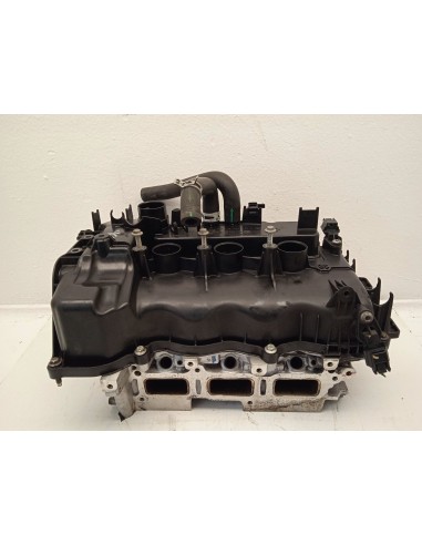 Recambio de culata para dacia logan ii 1.0 sce 75 referencia OEM IAM 110410442R  