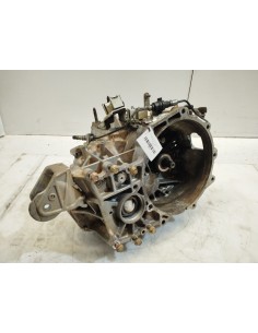 Recambio de caja cambios para mitsubishi outlander ii (cw_w) 2.0 di-d (cw8w) referencia OEM IAM 2500A092  