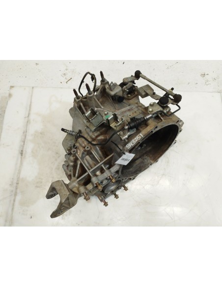 Recambio de caja cambios para mitsubishi outlander ii (cw_w) 2.0 di-d (cw8w) referencia OEM IAM 2500A092  