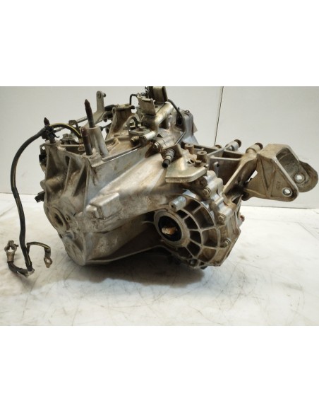 Recambio de caja cambios para mitsubishi outlander ii (cw_w) 2.0 di-d (cw8w) referencia OEM IAM 2500A092  