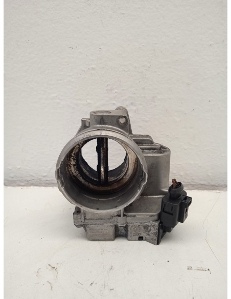 Recambio de caja mariposa para seat leon (1p1) 1.9 tdi referencia OEM IAM 03G128063C  
