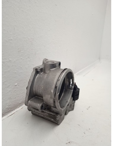 Recambio de caja mariposa para seat leon (1p1) 1.9 tdi referencia OEM IAM 03G128063C  