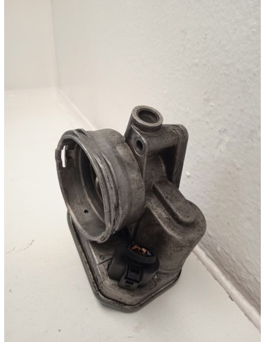 Recambio de caja mariposa para skoda octavia ii combi (1z5) 2.0 tdi 16v referencia OEM IAM 038128063G  