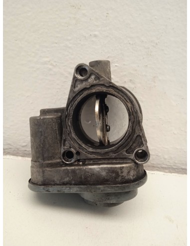 Recambio de caja mariposa para skoda octavia ii combi (1z5) 2.0 tdi 16v referencia OEM IAM 038128063G  