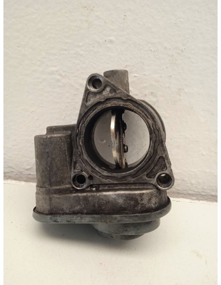 Recambio de caja mariposa para skoda octavia ii combi (1z5) 2.0 tdi 16v referencia OEM IAM 038128063G  