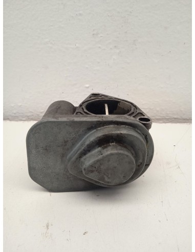 Recambio de caja mariposa para skoda octavia ii combi (1z5) 2.0 tdi 16v referencia OEM IAM 038128063G  