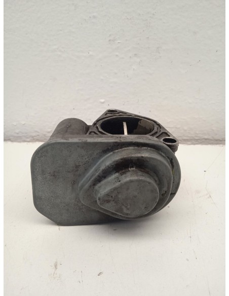 Recambio de caja mariposa para skoda octavia ii combi (1z5) 2.0 tdi 16v referencia OEM IAM 038128063G  