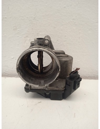 Recambio de caja mariposa para audi a3 (8p1) 1.9 tdi referencia OEM IAM 03G128063A  
