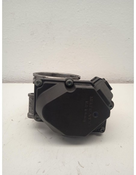 Recambio de caja mariposa para audi a3 (8p1) 1.9 tdi referencia OEM IAM 03G128063A  