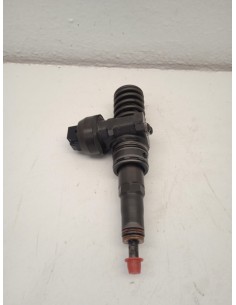 Recambio de inyector para audi a3 (8p1) 1.9 tdi referencia OEM IAM 038130073BN  