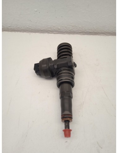 Recambio de inyector para audi a3 (8p1) 1.9 tdi referencia OEM IAM 038130073BN  