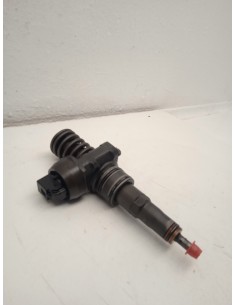 Recambio de inyector para audi a3 (8p1) 1.9 tdi referencia OEM IAM 038130073BN   2