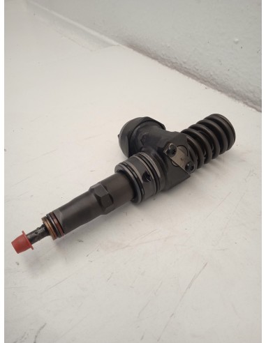 Recambio de inyector para audi a3 (8p1) 1.9 tdi referencia OEM IAM 038130073BN  
