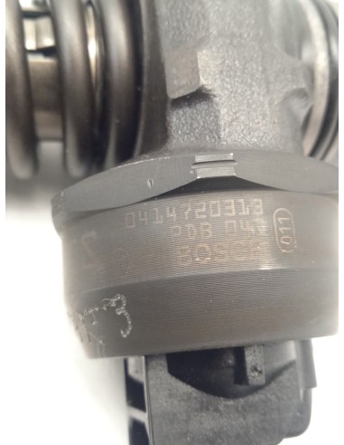 Recambio de inyector para audi a3 (8p1) 1.9 tdi referencia OEM IAM 038130073BN  