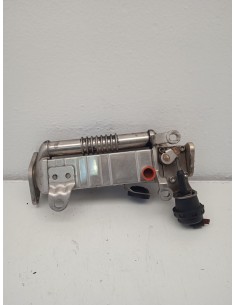 Recambio de enfriador egr para mini mini (r56) one d referencia OEM IAM 782331903  