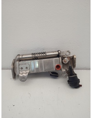 Recambio de enfriador egr para mini mini (r56) one d referencia OEM IAM 782331903  