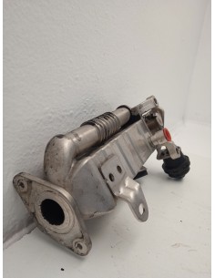 Recambio de enfriador egr para mini mini (r56) one d referencia OEM IAM 782331903   2