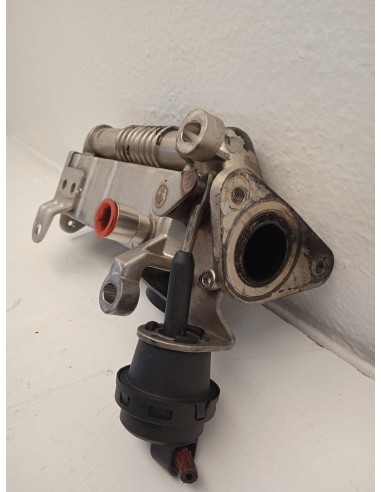 Recambio de enfriador egr para mini mini (r56) one d referencia OEM IAM 782331903  
