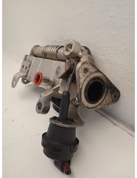 Recambio de enfriador egr para mini mini (r56) one d referencia OEM IAM 782331903  