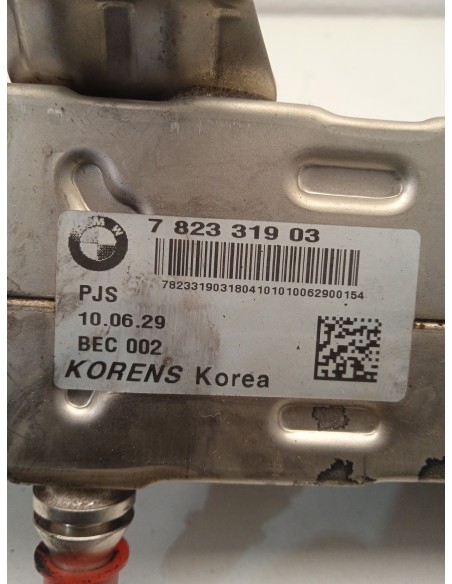 Recambio de enfriador egr para mini mini (r56) one d referencia OEM IAM 782331903  