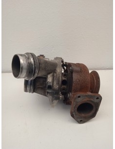 Recambio de turbocompresor para mini mini (r56) one d referencia OEM IAM 7812318  