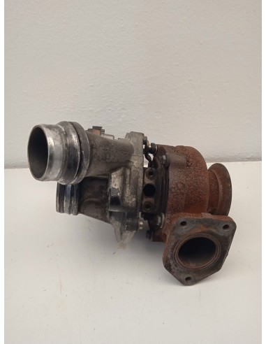Recambio de turbocompresor para mini mini (r56) one d referencia OEM IAM 7812318  