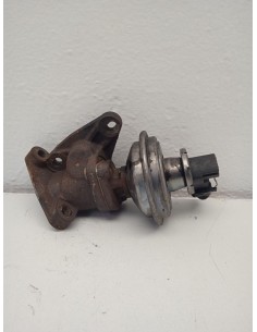 Recambio de valvula egr para mini mini (r56) one d referencia OEM IAM 7801942  