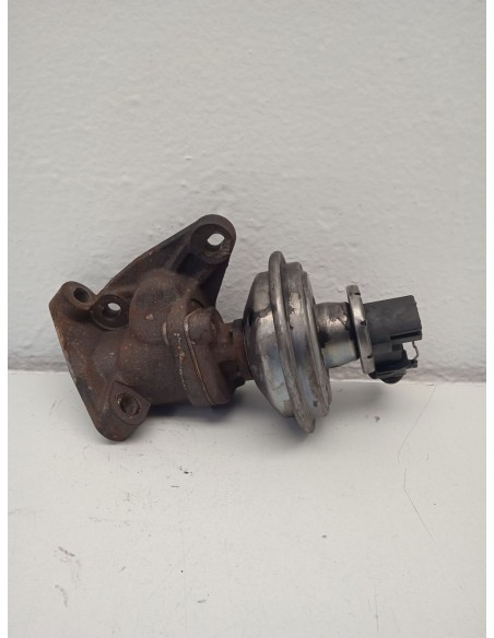 Recambio de valvula egr para mini mini (r56) one d referencia OEM IAM 7801942  
