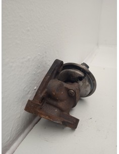Recambio de valvula egr para mini mini (r56) one d referencia OEM IAM 7801942   2