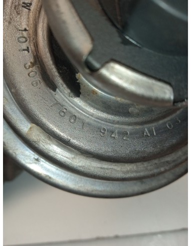 Recambio de valvula egr para mini mini (r56) one d referencia OEM IAM 7801942  