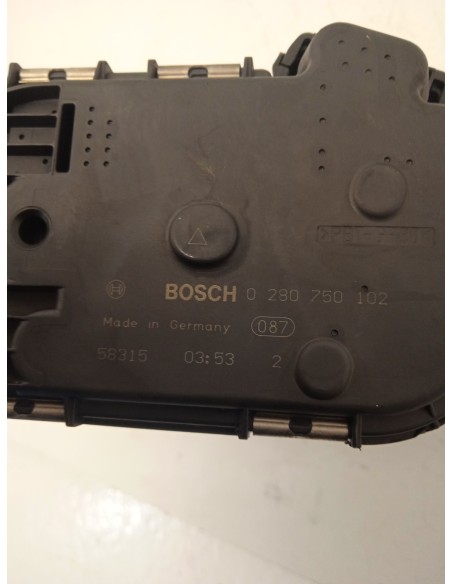 Recambio de caja mariposa para alfa romeo gt (125) 2.0 jts 16v distinctive referencia OEM IAM 0280750102  