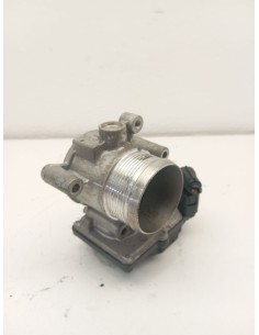 Recambio de caja mariposa para volkswagen passat b6 (3c2) 2.0 tdi 16v referencia OEM IAM 03L128063AF   2