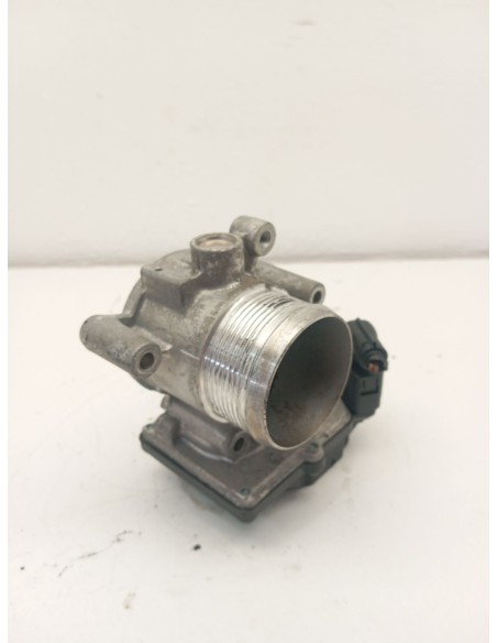 Recambio de caja mariposa para volkswagen passat b6 (3c2) 2.0 tdi 16v referencia OEM IAM 03L128063AF  