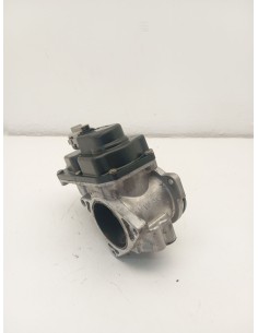 Recambio de valvula egr para volkswagen passat b6 (3c2) 2.0 tdi 16v referencia OEM IAM 03L131501K   2