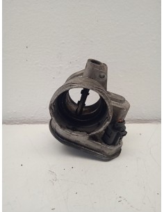 Recambio de caja mariposa para volkswagen passat b6 (3c2) 2.0 tdi 16v referencia OEM IAM 038128063G  
