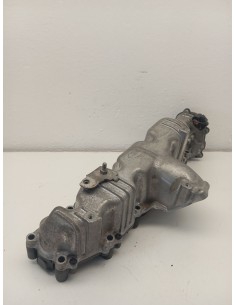 Recambio de caja mariposa para volkswagen passat b6 (3c2) 2.0 tdi 16v referencia OEM IAM 03L129086   2
