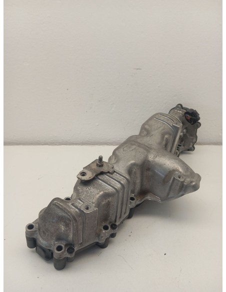 Recambio de caja mariposa para volkswagen passat b6 (3c2) 2.0 tdi 16v referencia OEM IAM 03L129086  