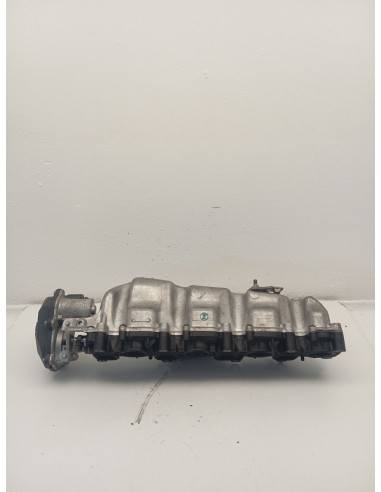 Recambio de caja mariposa para volkswagen passat b6 (3c2) 2.0 tdi 16v referencia OEM IAM 03L129086  