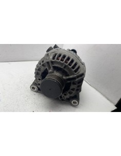 Recambio de alternador para bmw mini (r56) referencia OEM IAM 0124525126  